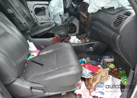 2004 Toyota Tundra из США, поврежденный, VIN LOT-1-44501451